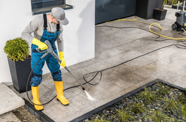 Best Sidewalk Pressure Washing  in Carrollton, KY