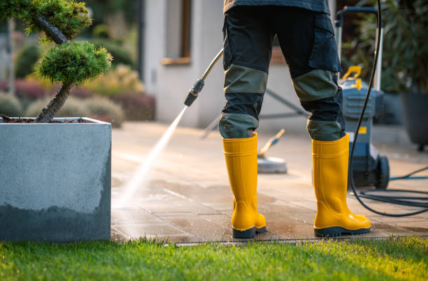 Carrollton, KY Pressure Washing Company